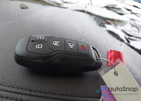 2016 Lincoln Mkz from USA, damaged, VIN 3LN6L2GK4GR605486